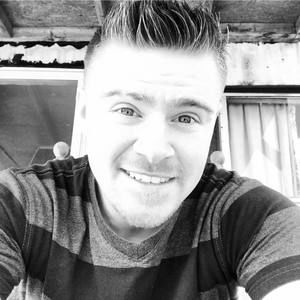 Meet your Posher, Steven